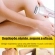 Depilador Elétrico Corporal Lady Shaver Aparador Pelo Nariz