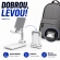 Suporte Mesa Ajustavel Celular Tablet Dobrável Universal