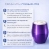 Copo Térmico 2 em 1 Aço Inox 400ml Taça Bebida Fria Quente - Roxo