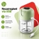 Mini Processador de Alimentos - Triturador Elétrico