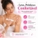 Lixador Elétrico de Unhas Lixa De Unha Profissional 5 Lixas
