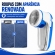 Removedor Elétrico de Pelos e Fiapos LuaTek LMF 1103