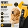 Kit Máquina de Tosa B-MAX + Luva Removedora de Pelos PETS
