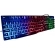 Kit Gamer Teclado Led RGB Mouse Fone Inova KmFon 6527