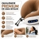 Almofada Massageador Para pescoço - Marrom