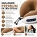 Almofada Massageador Para pescoço - Marrom