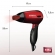 Secador De Cabelo Dobrável 1200w Bivolt Silencioso