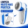 Removedor Elétrico de Pelos e Fiapos LuaTek LMF 1103