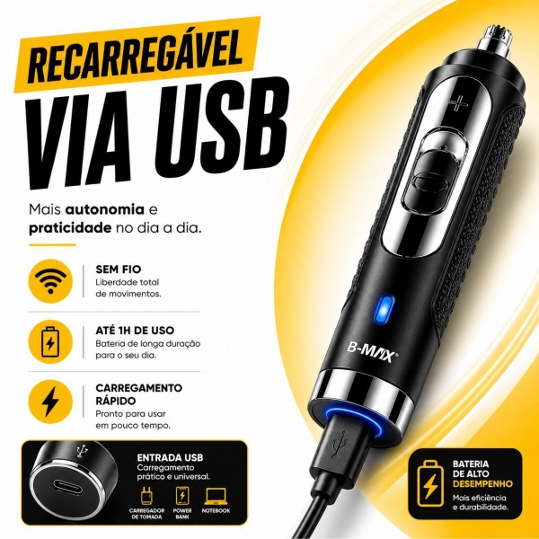 (CP) Shaver 9235 + Aparador 2 cabeças