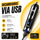 (CP) Shaver 9235 + Aparador 2 cabeças