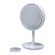 Espelho Com aumento Led e Ventilador Integrado