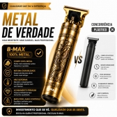 MAQUININHA DRAGAO RETRÔ BMAX