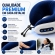 Almofada Massageador Para pescoço - Azul