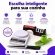 Kit Cozinha 4 Em 1 Balança Digital Faca Afiador Ralador