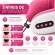 Almofada Massageador Para pescoço - Rosa