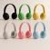 FONE DE OUVIDO BLUETOOTH ESTEREO ALTOMEX B-19 - Amarelo