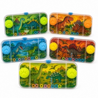 Brinquedo Water Game Aqua Play Argolas Infantil