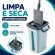 Mop limpeza 6L com balde articulado esfregão multiuso casa