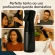 Kit 2 Borrifadores Multifuncionais 200ml - Preto/Rosa