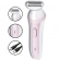 Depilador Elétrico Corporal Lady Shaver Aparador Pelo Nariz