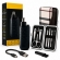 Kit Manicure 7 Em 1 Aparador nariz orelha USB C Portátil